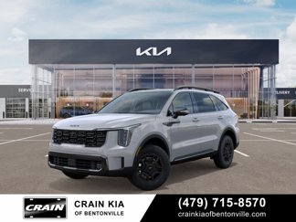 New 2026 Kia Sorento SX Prestige image 1