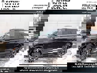 New 2025 Lincoln Aviator Reserve w/ Equipment Group 201A image 1