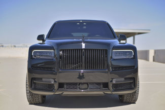 Used 2021 Rolls-Royce Cullinan image 1