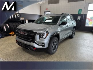 New 2026 GMC Terrain AT4 w/ Convenience Package III image 1