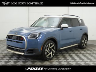 New 2025 MINI Cooper Countryman S w/ Comfort Package Max image 1
