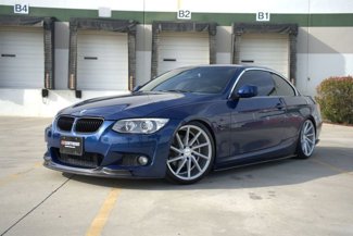 Used 2011 BMW 328i Convertible image 1