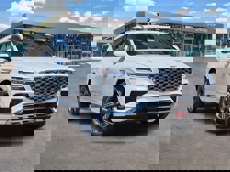 New 2025 Genesis GV80 3.5T Prestige image 1
