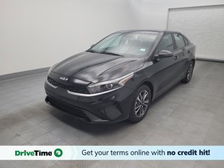 Used 2023 Kia Forte LXS w/ LXS Technology Package image 1