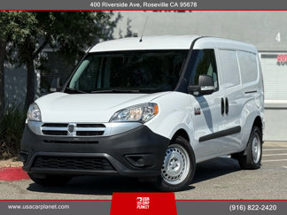 Used 2022 RAM ProMaster City Tradesman image 1