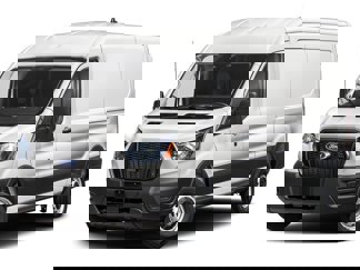 New 2025 Ford Transit 250 148 Medium Roof image 1