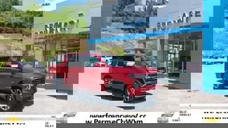 New 2025 Chevrolet Suburban LT w/ Comfort Package image 1