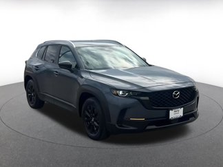 Used 2025 MAZDA CX-50 AWD 2.5 S w/ Preferred Package video 2