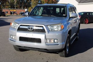 Used 2011 Toyota 4Runner SR5 image 1