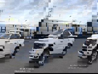 New 2025 Ford Ranger XL image 1