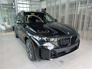 New 2026 BMW X5 xDrive50e w/ M Sport Package image 1