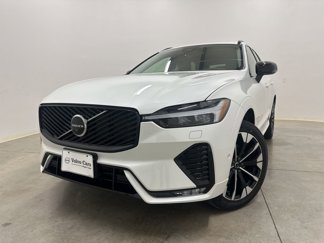 New 2026 Volvo XC60 B5 Plus w/ Protection Package Premier image 1