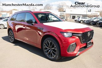 New 2025 MAZDA CX-70 3.3 Turbo S w/ Premium Package image 1