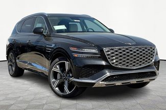 New 2025 Genesis GV80 2.5T Prestige image 1