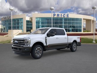 New 2025 Ford F250 King Ranch image 1