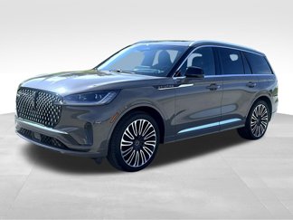 New 2025 Lincoln Aviator Black Label image 1