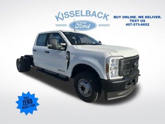 New 2025 Ford F350 XL image 1