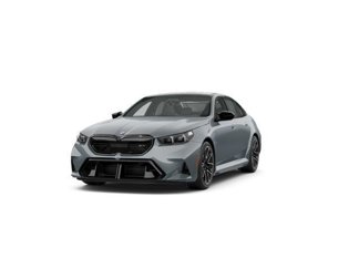 New 2026 BMW M5 w/ Executive Package image 1