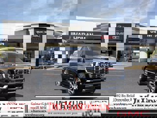 New 2025 GMC Yukon Denali image 1