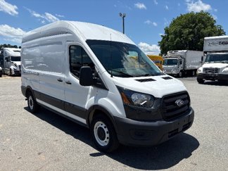Used 2020 Ford Transit 250 148 High Roof w/ Load Area Protection Package image 1