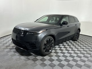 New 2026 Land Rover Range Rover Velar Dynamic SE image 1