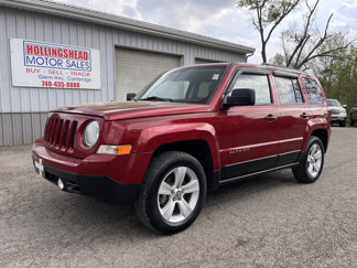 Used 2012 Jeep Patriot Sport w/ PWR Value Group image 1