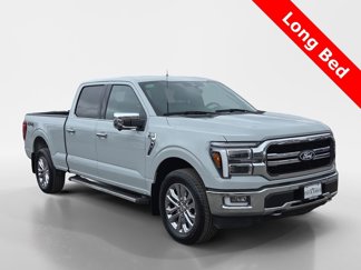 Used 2024 Ford F150 Lariat image 1