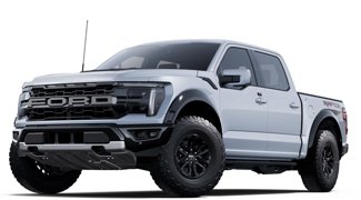 New 2025 Ford F150 Raptor image 1