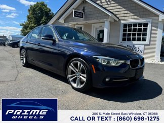 Used 2016 BMW 328i xDrive Sedan image 1