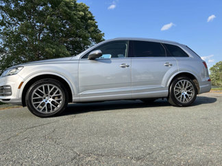 Used 2018 Audi Q7 3.0T Prestige w/ Prestige Package image 1