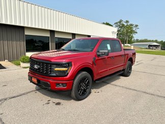 New 2025 Ford F150 STX image 1