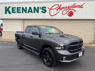 Used 2019 RAM 1500 Express image 1
