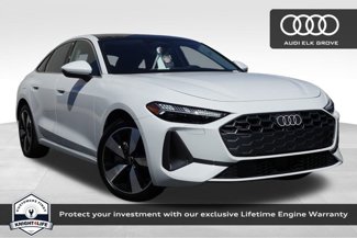New 2025 Audi A5 2.0T Prestige image 1