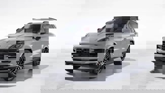 New 2026 Porsche Cayenne video 1