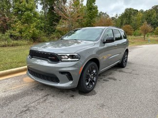 New 2025 Dodge Durango GT w/ Blacktop Package image 1