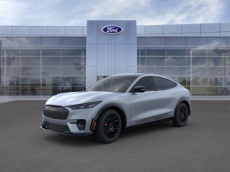 New 2025 Ford Mustang Mach-E Premium image 1