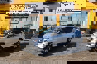 Used 2019 Chevrolet Equinox LS image 1