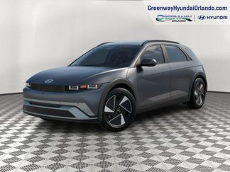 New 2025 Hyundai Ioniq 5 SEL image 1