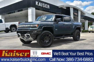 New 2025 GMC Hummer EV 2X image 1