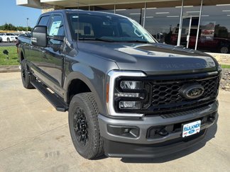 New 2025 Ford F250 Lariat image 1