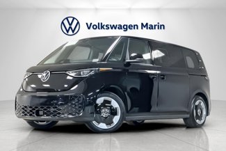 New 2025 Volkswagen ID. Buzz Pro S image 1