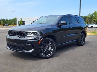 New 2024 Dodge Durango GT w/ Blacktop Package image 1