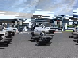 New 2025 GMC Sierra 1500 Elevation image 1