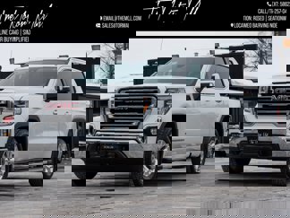 Used 2020 GMC Sierra 1500 SLT w/ SLT Premium Plus Package image 1