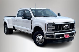 New 2025 Ford F350 Lariat w/ Lariat Ultimate Package image 1