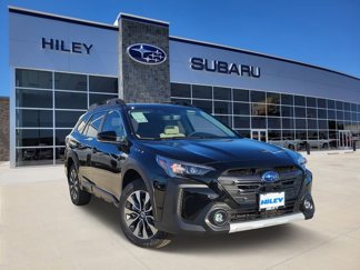 New 2025 Subaru Outback Limited XT image 1