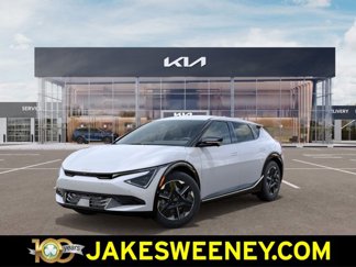 New 2025 Kia EV6 Wind image 1