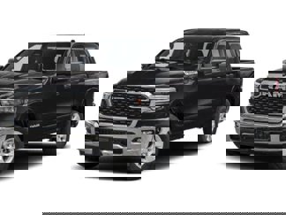 New 2025 RAM 1500 Big Horn image 1