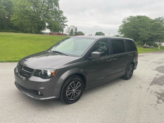 Used 2018 Dodge Grand Caravan SE image 1