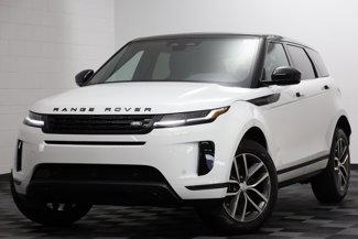 New 2026 Land Rover Range Rover Evoque S image 1
